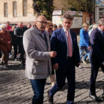 Kielce. „Marsz Życia i Nadziei” / Iwona Murawska / Radio Kielce