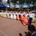 Oblęgorek. Festyn rodzinny połączony z zawodami sportowymi / Daniel Lenart / Radio Kielce