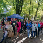 Kielce. „Marsz Życia i Nadziei” / Iwona Murawska / Radio Kielce