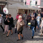 Kielce. „Marsz Życia i Nadziei” / Iwona Murawska / Radio Kielce