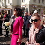 Kielce. „Marsz Życia i Nadziei” / Iwona Murawska / Radio Kielce