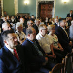 Kielce. Grodzka konwencja wyborcza Polskiego Stronnictwa Ludowego / Jarosław Kubalski / Radio Kielce