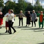 Ostrowiec. Festiwal Twórczości Senioralnej / Emilia Sitarska / Radio Kielce