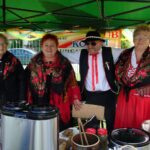 Ostrowiec. Festiwal Twórczości Senioralnej / Emilia Sitarska / Radio Kielce