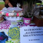 Ostrowiec. Festiwal Twórczości Senioralnej / Emilia Sitarska / Radio Kielce