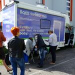 Ostrowiec. Festiwal Twórczości Senioralnej / Emilia Sitarska / Radio Kielce