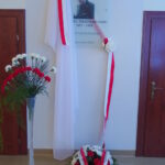 Generał brygady Stanisław Gano patronem Szkoły Podstawowej nr 1 w Opatowie / Emilia Sitarska / Radio Kielce