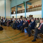 Generał brygady Stanisław Gano patronem Szkoły Podstawowej nr 1 w Opatowie / Emilia Sitarska / Radio Kielce