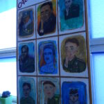 Generał brygady Stanisław Gano patronem Szkoły Podstawowej nr 1 w Opatowie / Emilia Sitarska / Radio Kielce