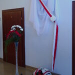 Generał brygady Stanisław Gano patronem Szkoły Podstawowej nr 1 w Opatowie / Emilia Sitarska / Radio Kielce