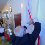 Generał brygady Stanisław Gano patronem Szkoły Podstawowej nr 1 w Opatowie / Emilia Sitarska / Radio Kielce