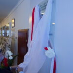 Generał brygady Stanisław Gano patronem Szkoły Podstawowej nr 1 w Opatowie / Emilia Sitarska / Radio Kielce