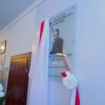 Generał brygady Stanisław Gano patronem Szkoły Podstawowej nr 1 w Opatowie / Emilia Sitarska / Radio Kielce