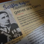 Generał Stanisław Gano od 1 września będzie patronem opatowskiej "jedynki" / Emilia Sitarska / Radio Kielce