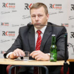 Studio Polityczne Radia Kielce - Grzegorz Gajewski, Kukiz'15 (2017-02-26) / Robert Felczak / Radio Kielce