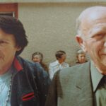 Hana i Dawid Szlomi / arch. prywatne