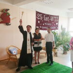 17.09.2018 Kielce. Otwarcie warsztatów terapii zajęciowej przy ulicy Krzemionkowej / Iwona Murawska / Radio Kielce