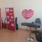 17.09.2018 Kielce. Otwarcie warsztatów terapii zajęciowej przy ulicy Krzemionkowej / Iwona Murawska / Radio Kielce