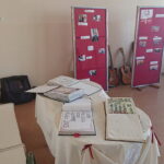 17.09.2018 Kielce. Otwarcie warsztatów terapii zajęciowej przy ulicy Krzemionkowej / Iwona Murawska / Radio Kielce