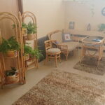 17.09.2018 Kielce. Otwarcie warsztatów terapii zajęciowej przy ulicy Krzemionkowej / Iwona Murawska / Radio Kielce