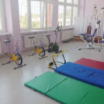 17.09.2018 Kielce. Otwarcie warsztatów terapii zajęciowej przy ulicy Krzemionkowej / Iwona Murawska / Radio Kielce