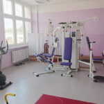 17.09.2018 Kielce. Otwarcie warsztatów terapii zajęciowej przy ulicy Krzemionkowej / Iwona Murawska / Radio Kielce