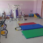 17.09.2018 Kielce. Otwarcie warsztatów terapii zajęciowej przy ulicy Krzemionkowej / Iwona Murawska / Radio Kielce