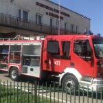 Nowy wóz strażacki dla OSP w Strzegomiu / Grażyna Szlęzak-Wójcik / Radio Kielce