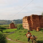 Madagaskar / dr hab. Małgorzata Anna Jóźwiak i prof. dr hab. Marek Jóźwiak