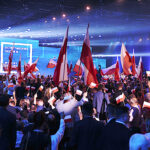 Konwencja Prawa i Sprawiedliwości w Warszawie / Jarosław Kubalski / Radio Kielce