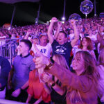 Kielce. Festiwal Muzyki Tanecznej / Jarosław Kubalski / Radio Kielce