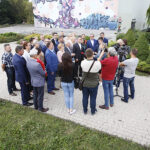 Kielce. Konferencja PiS / Jarosław Kubalski / Radio Kielce