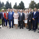 Kielce. Konferencja PiS / Jarosław Kubalski / Radio Kielce