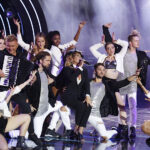 Kielce. Festiwal Muzyki Tanecznej. Drugi dzień / Jarosław Kubalski / Radio Kielce