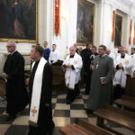 29.09.2018 Święty Krzyż. Nabożeństwo ekumeniczne / Jarosław Kubalski / Radio Kielce