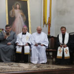 29.09.2018 Święty Krzyż. Nabożeństwo ekumeniczne / Jarosław Kubalski / Radio Kielce