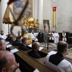 29.09.2018 Święty Krzyż. Nabożeństwo ekumeniczne / Jarosław Kubalski / Radio Kielce