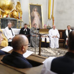 29.09.2018 Święty Krzyż. Nabożeństwo ekumeniczne / Jarosław Kubalski / Radio Kielce