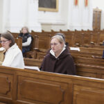 29.09.2018 Święty Krzyż. Nabożeństwo ekumeniczne / Jarosław Kubalski / Radio Kielce