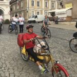 Rowerowy Rajd „Solidarności” / Grażyna Szlęzak-Wójcik / Radio Kielce