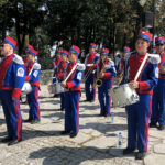 Sandomierz. Uroczystości z okazji 79. rocznicy wybuchu II wojny światowej / Grażyna Szlęzak-Wójcik / Radio Kielce
