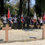 Sandomierz. Uroczystości z okazji 79. rocznicy wybuchu II wojny światowej / Grażyna Szlęzak-Wójcik / Radio Kielce