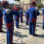 Sandomierz. Uroczystości z okazji 79. rocznicy wybuchu II wojny światowej / Grażyna Szlęzak-Wójcik / Radio Kielce