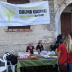 Wiązownica Kolonia. Rajd Tour de Kologne / Grażyna Szlęzak - Wójcik / Radio Kielce