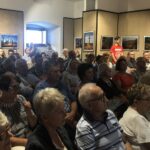 Wystawa fotografii podróżnika i prezentera telewizyjnego Jarosława Kreta pt. "Madagaskar" / Grażyna Szlęzak-Wójcik / Radio Kielce