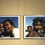 Wystawa fotografii podróżnika i prezentera telewizyjnego Jarosława Kreta pt. "Madagaskar" / Grażyna Szlęzak-Wójcik / Radio Kielce