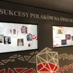 Sandomierz. Multimedialne Muzeum Niepodległości / Grażyna Szlęzak - Wójcik / Radio Kielce