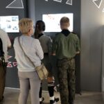 Sandomierz. Multimedialne Muzeum Niepodległości / Grażyna Szlęzak - Wójcik / Radio Kielce