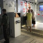 Sandomierz. Multimedialne Muzeum Niepodległości / Grażyna Szlęzak - Wójcik / Radio Kielce