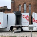 Sandomierz. Multimedialne Muzeum Niepodległości / Grażyna Szlęzak - Wójcik / Radio Kielce